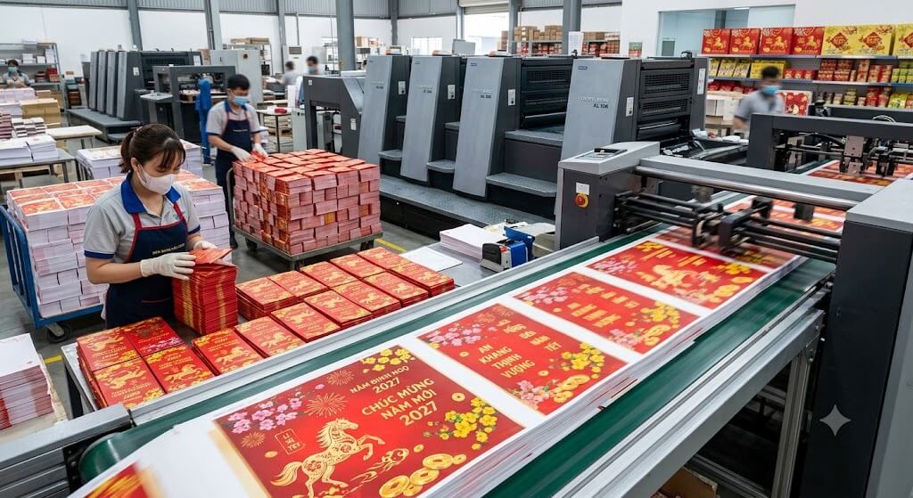 In bao lì xì