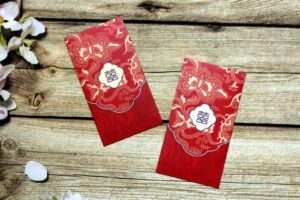 Bao lì xì đám cưới