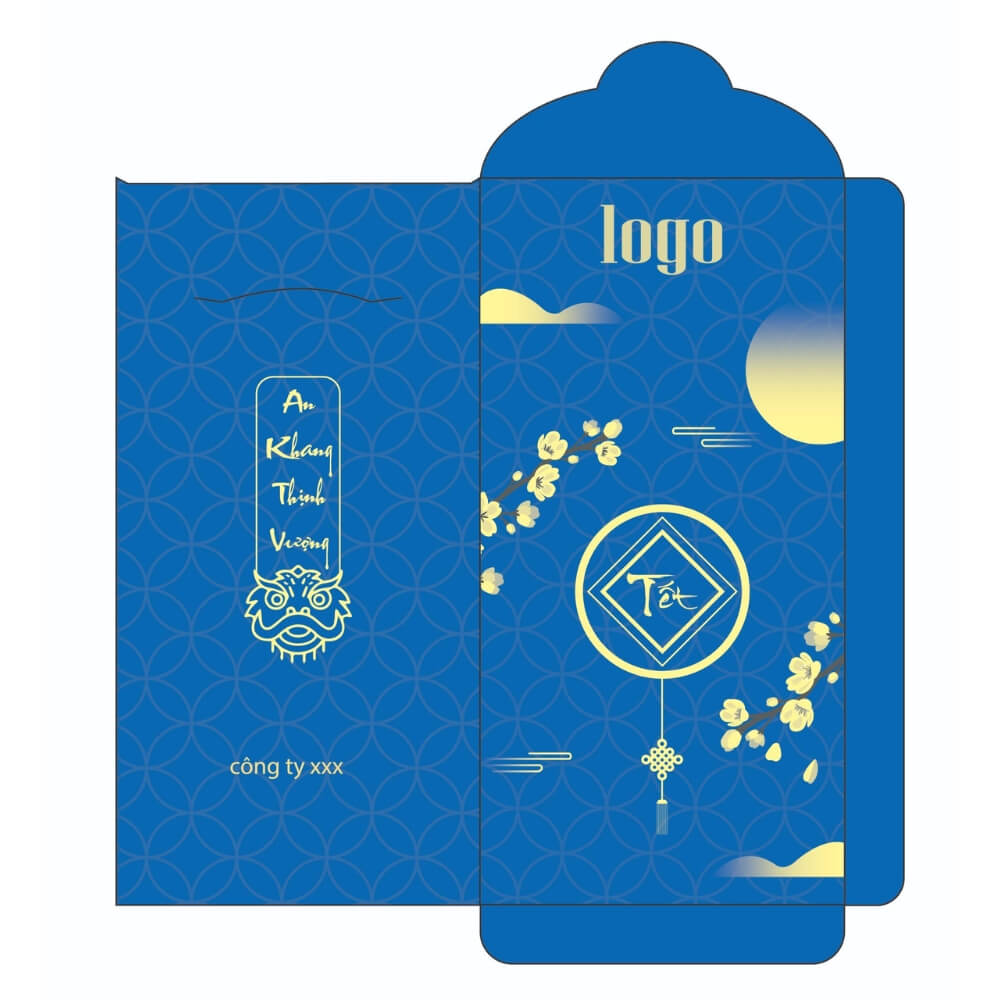 Tại sao nên đầu tư bao lì xì doanh nghiệp